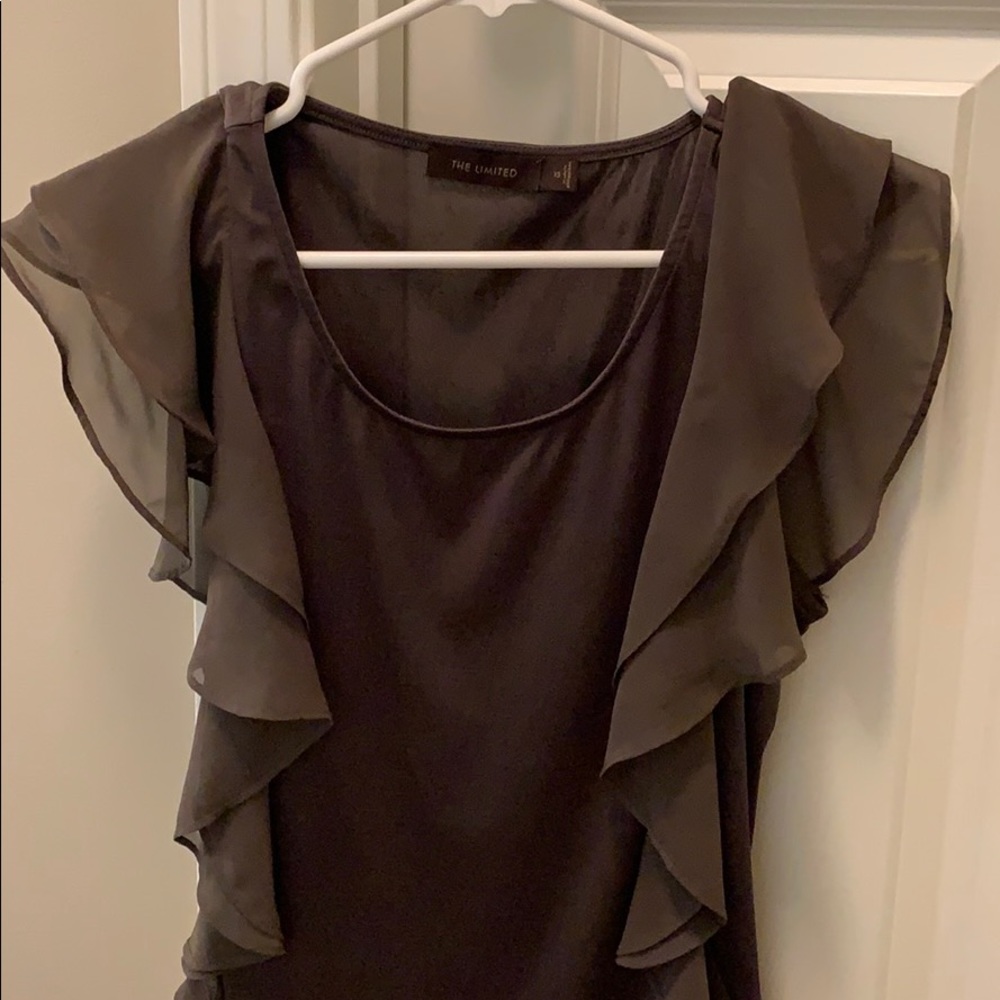 The Limited Blouse Size XS